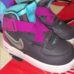 Nike air force 1 highness